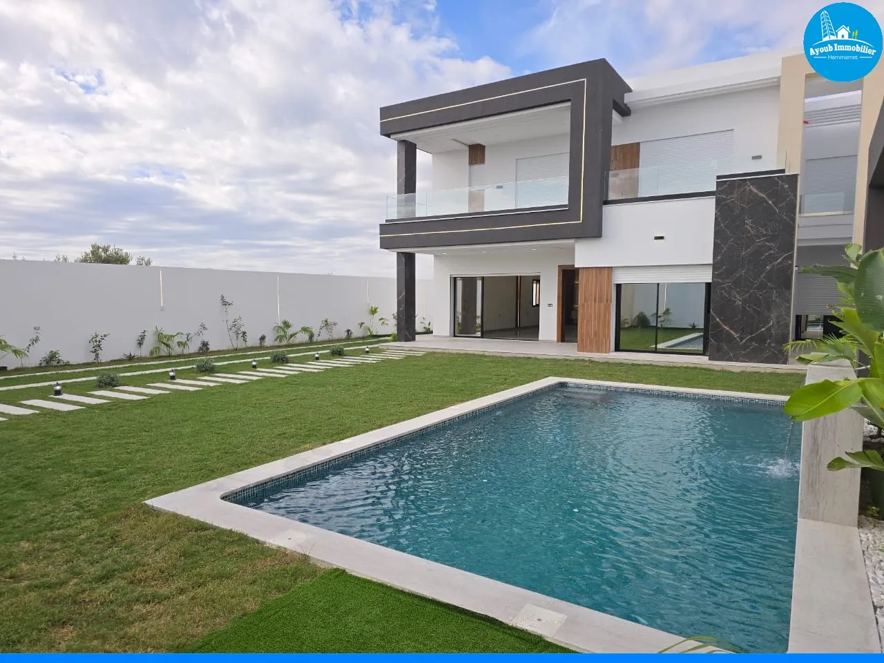 Villa à Akouda