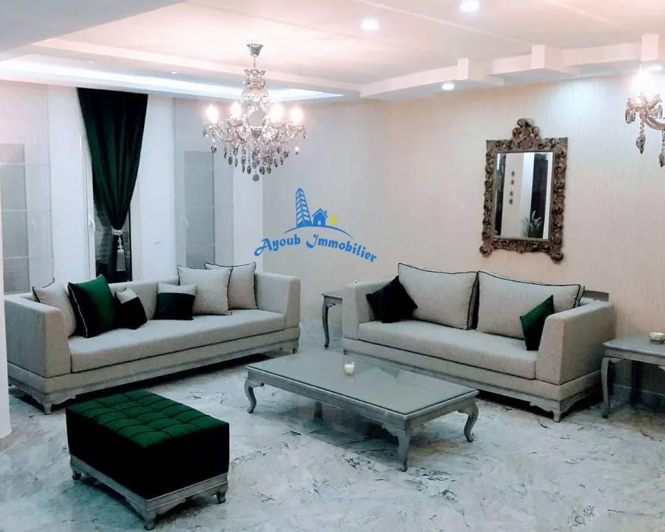  Villa Carthage à Nabeul - Photo 3