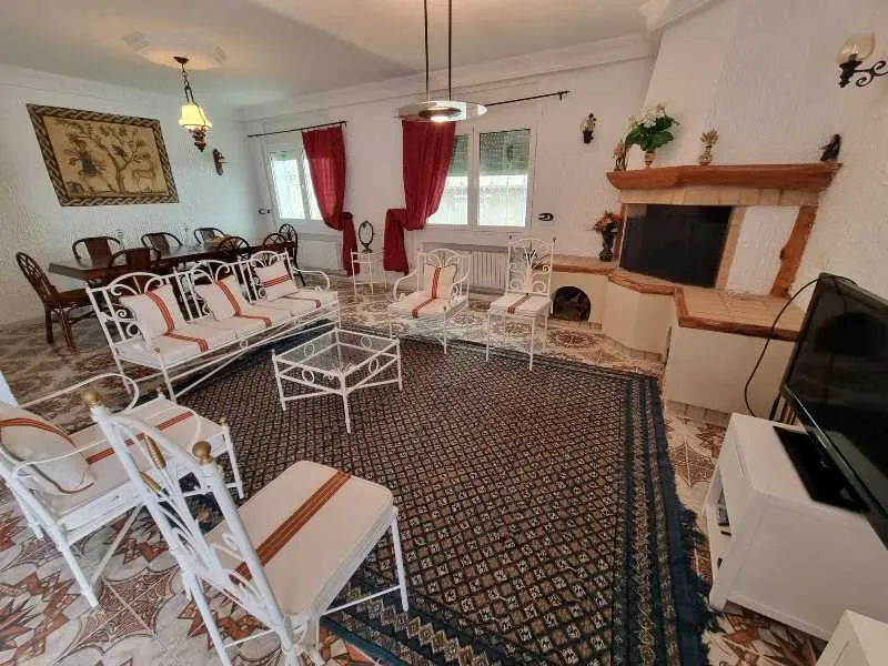  Terrain a vendre à AFH Bouhsina 317m² 