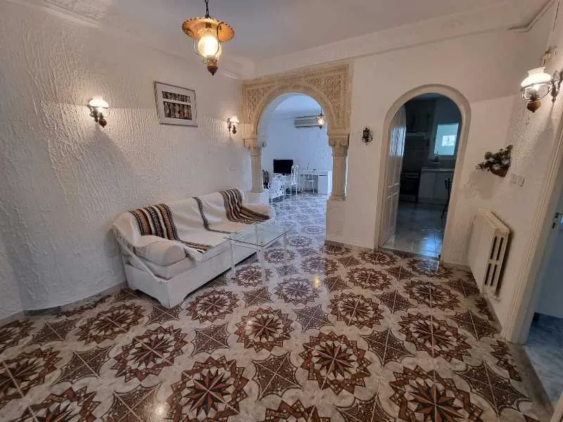  Appartement hamma(réf: l2315) à Nabeul - Photo 3