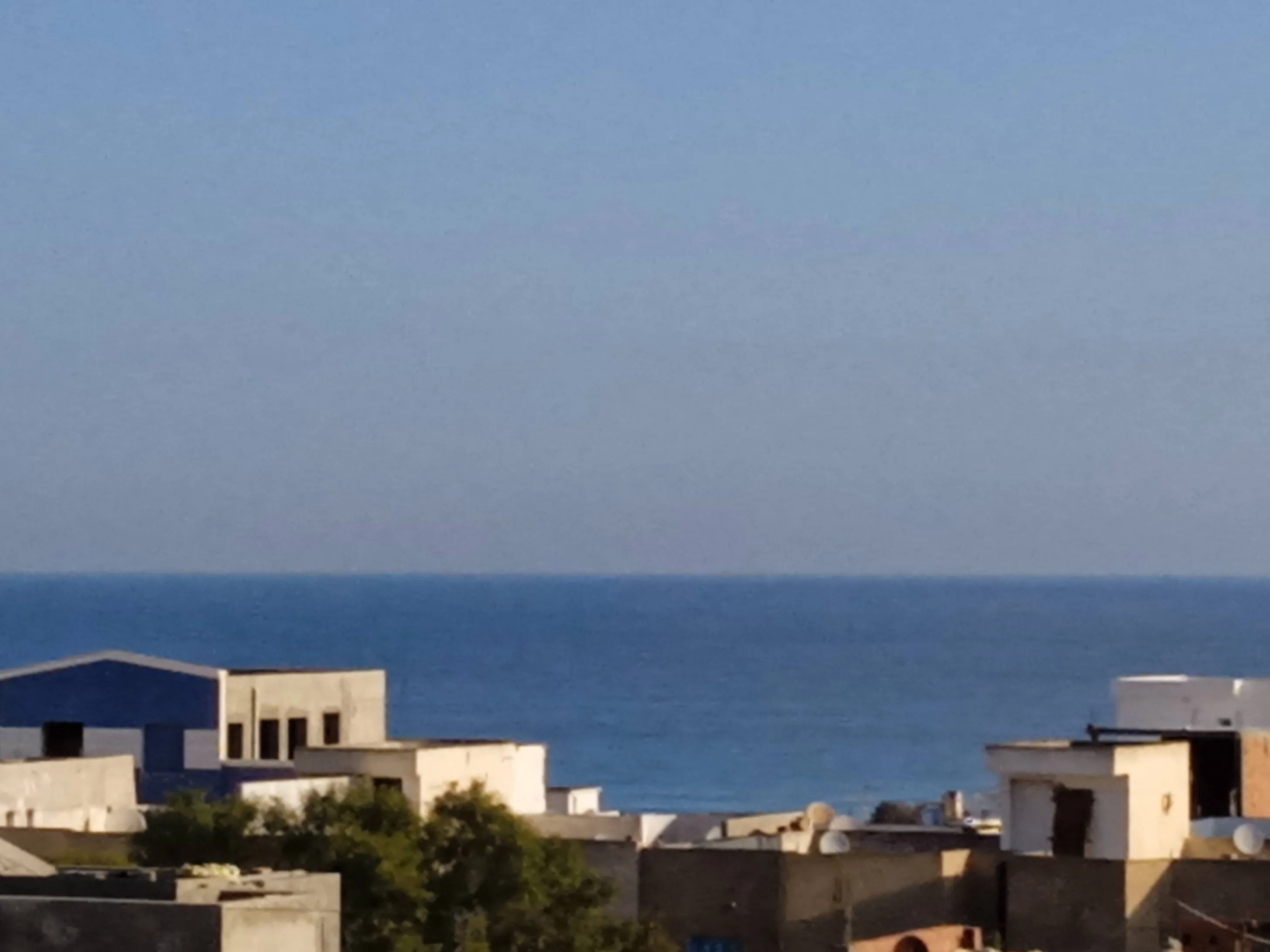  Appartement S+3 à Vendre - Bab El Jazira Tunis Centre-ville 
