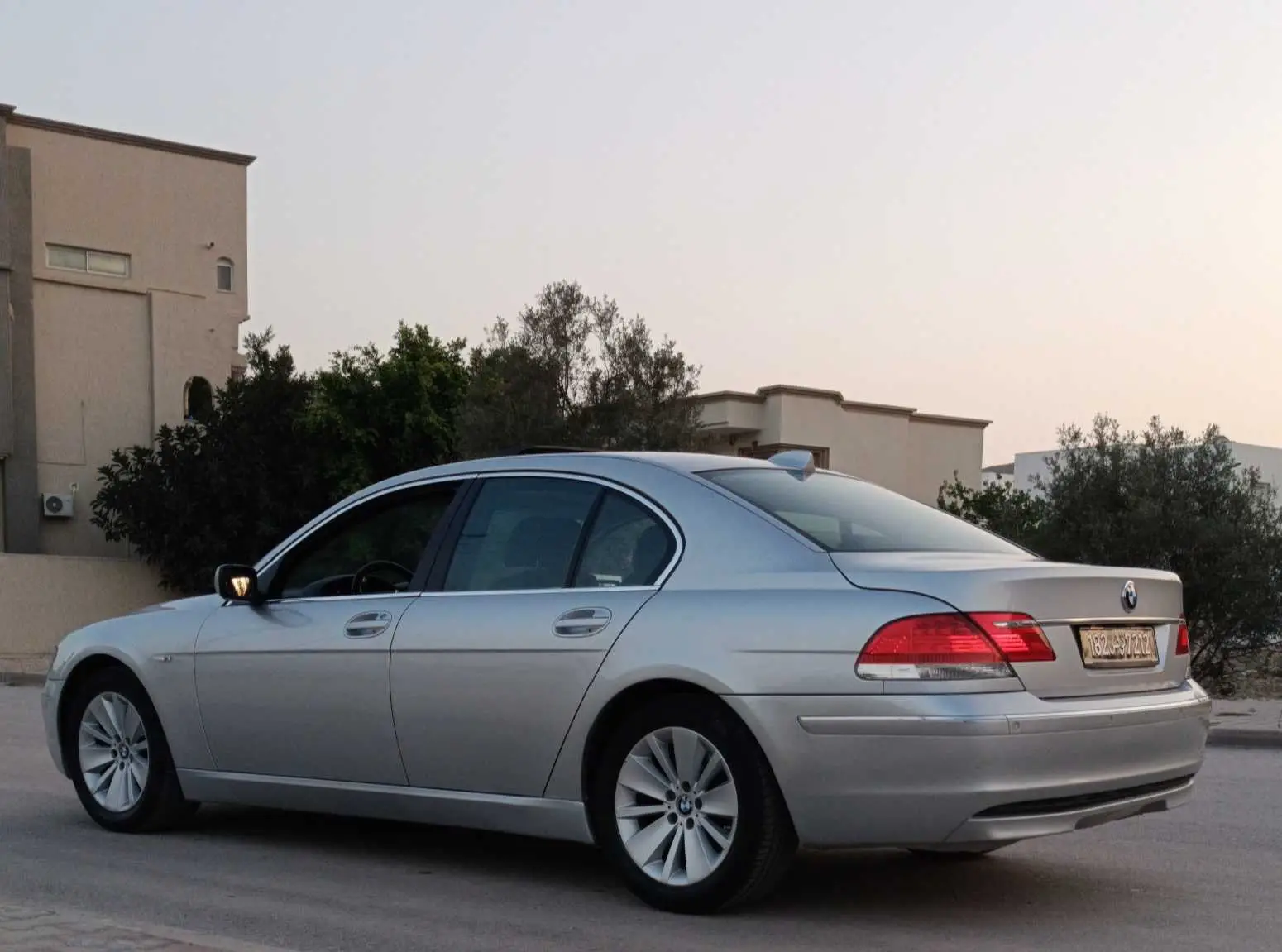  ???? BMW 7 Series 730d Sport à Ariana - Photo 3