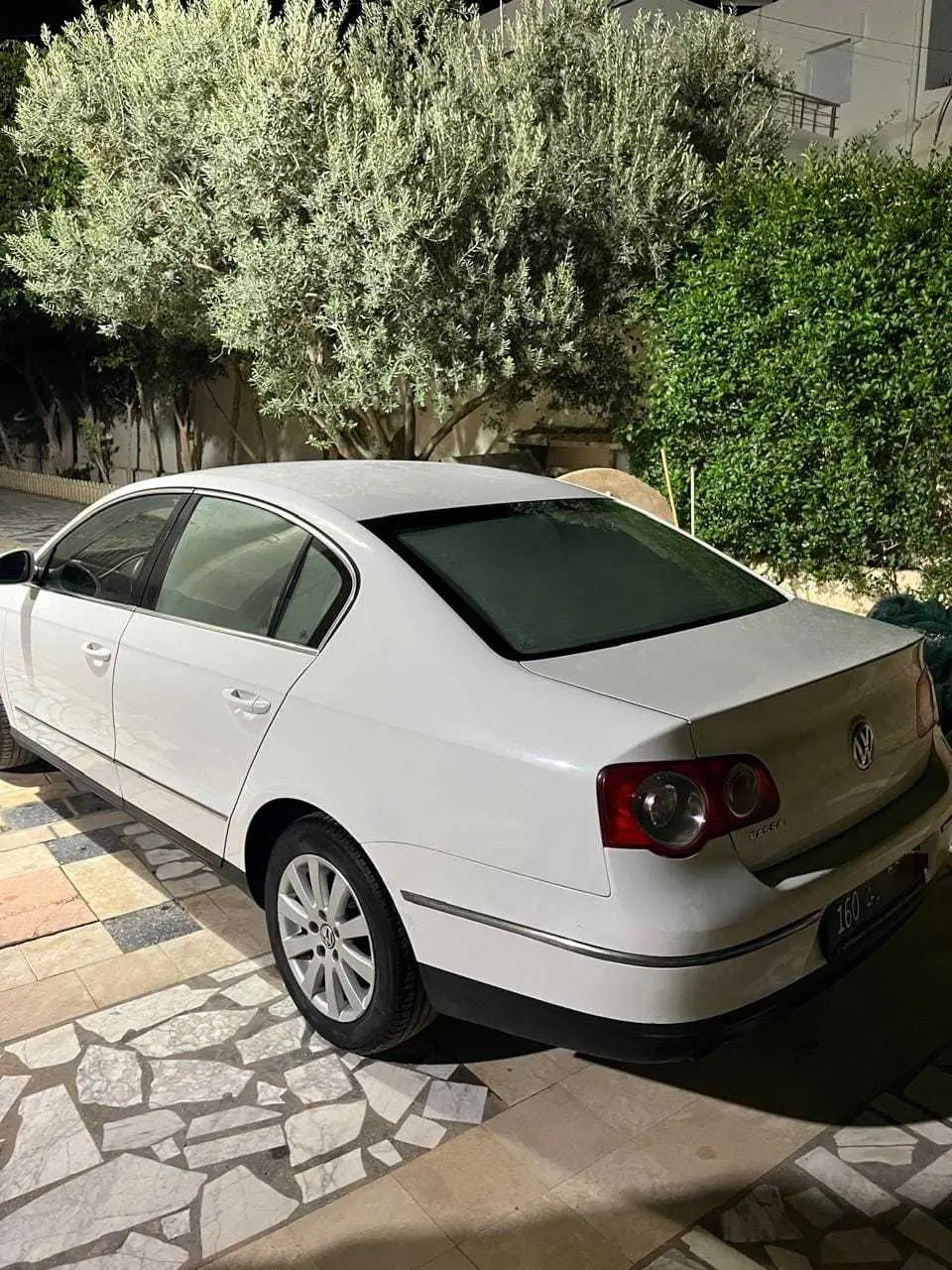  Passat b7 à Sfax - Photo 3