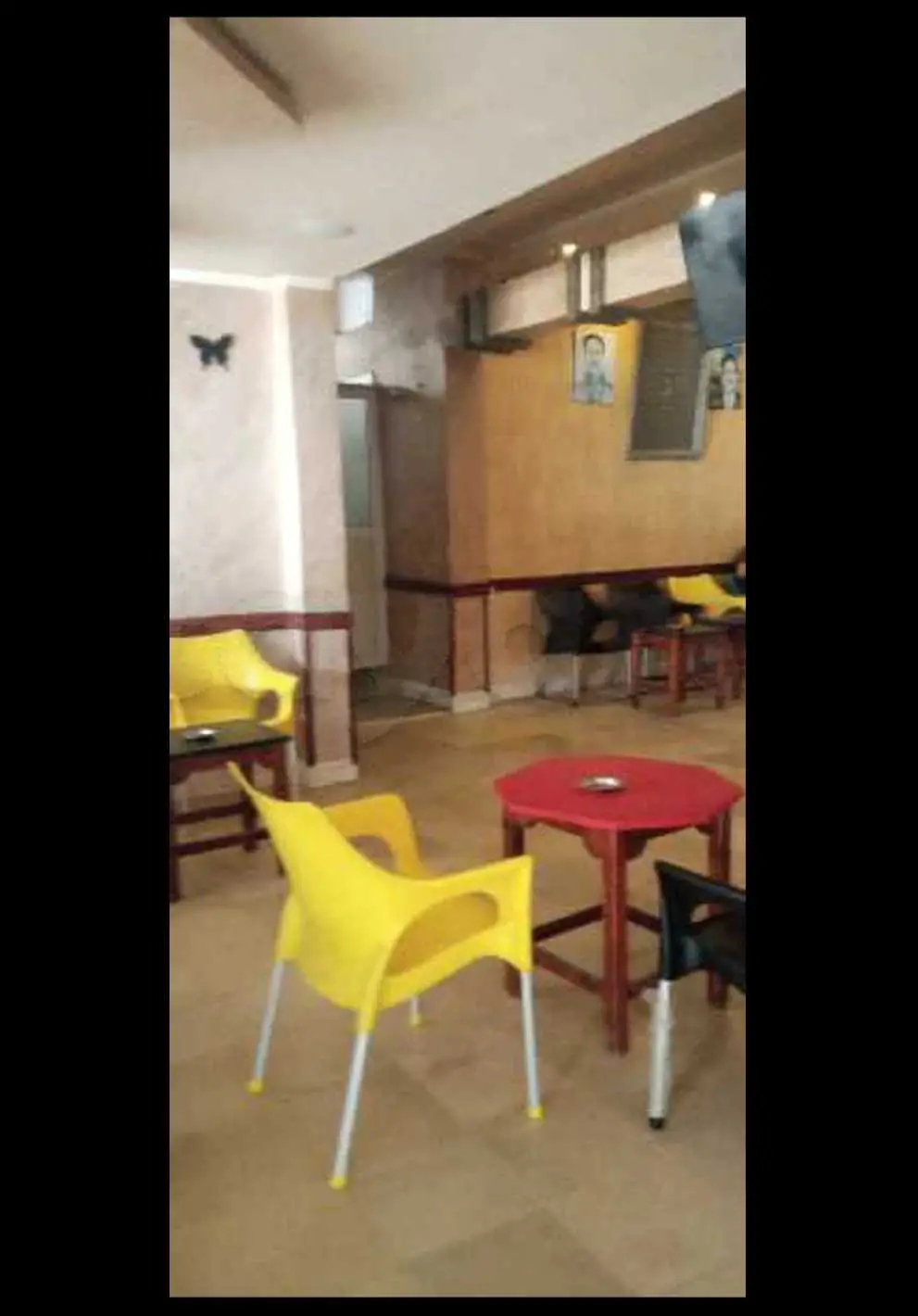  A louer café à Tunis - Photo 2