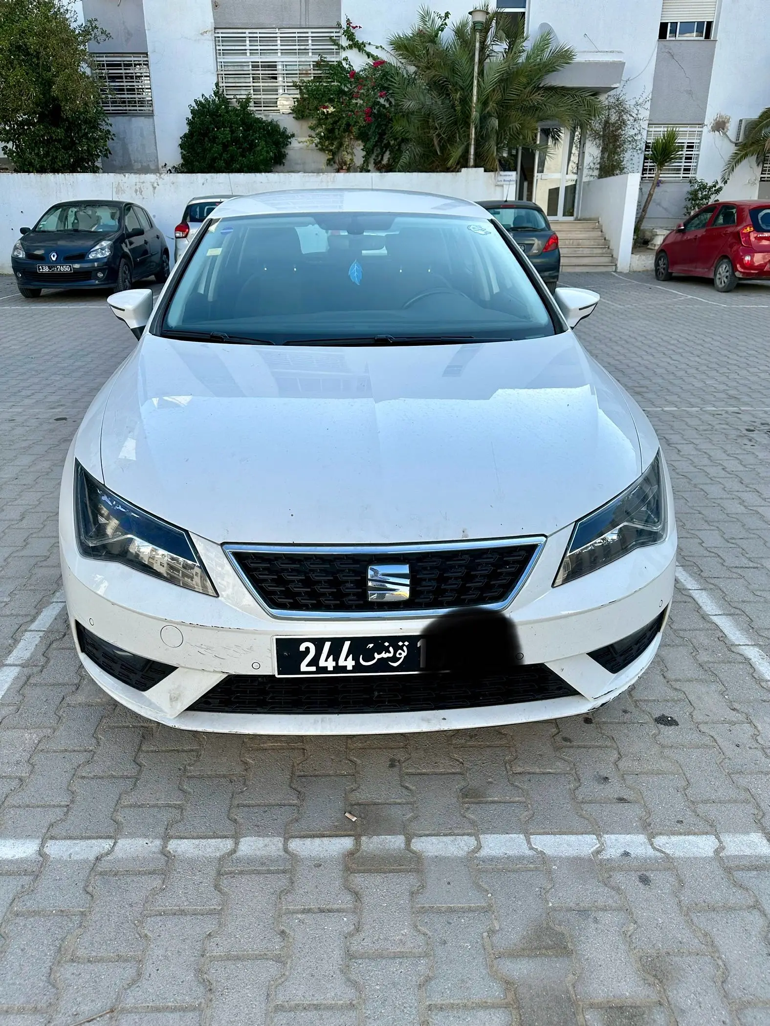  Seat leon 2020 à Tunis - Photo 2