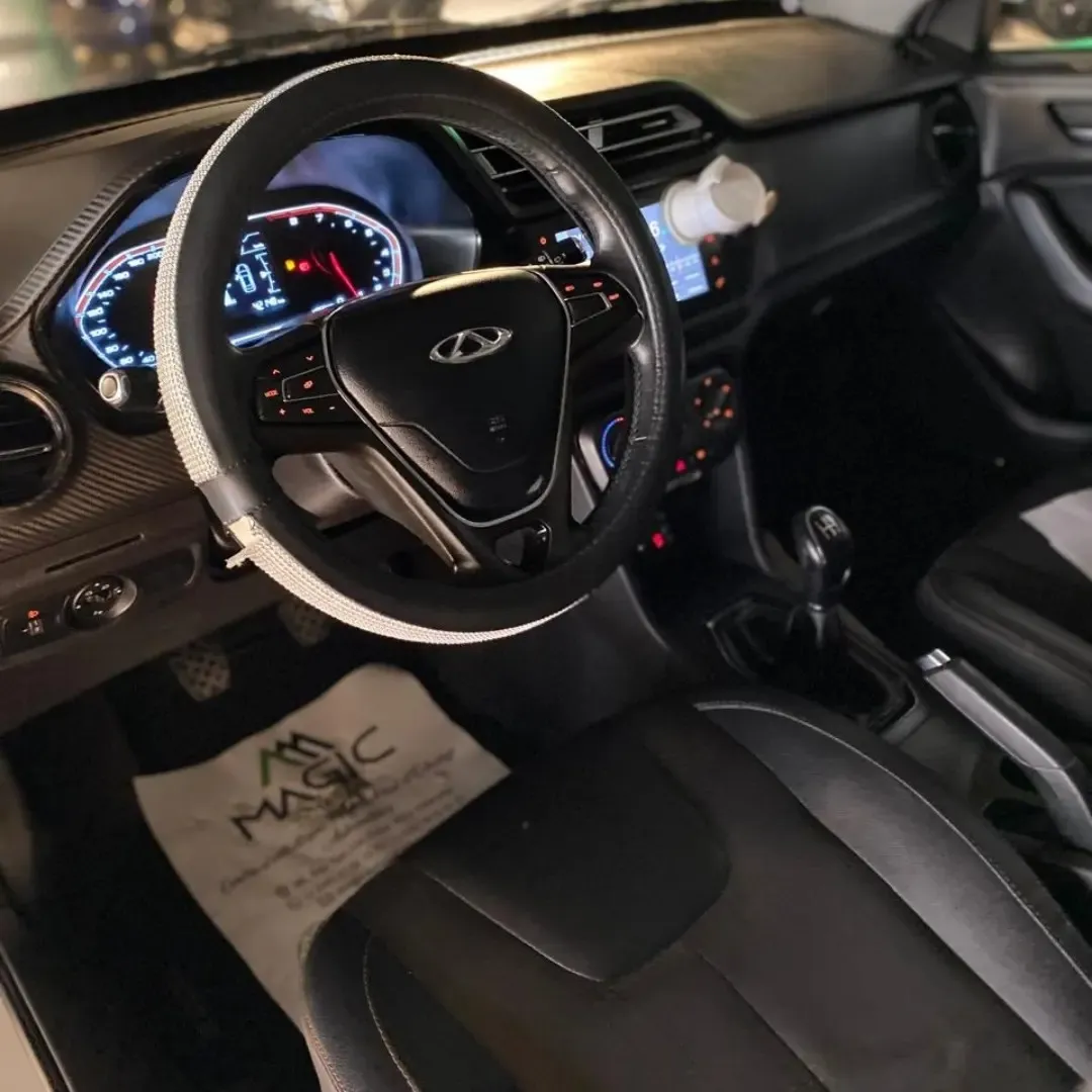  CHERY TIGO 2 à Manouba - Photo 3