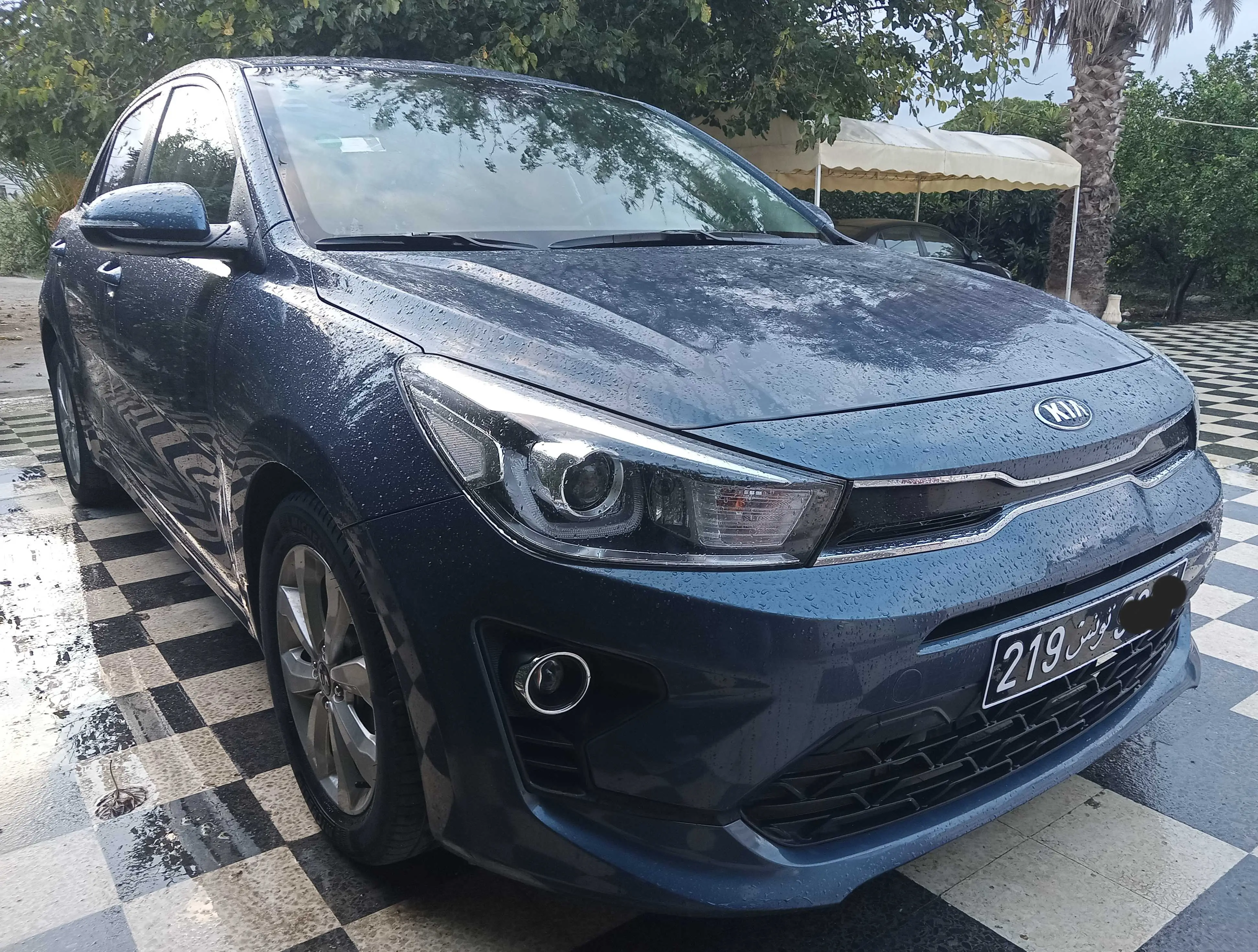 Mahindra KUV 100 Essence 2020
