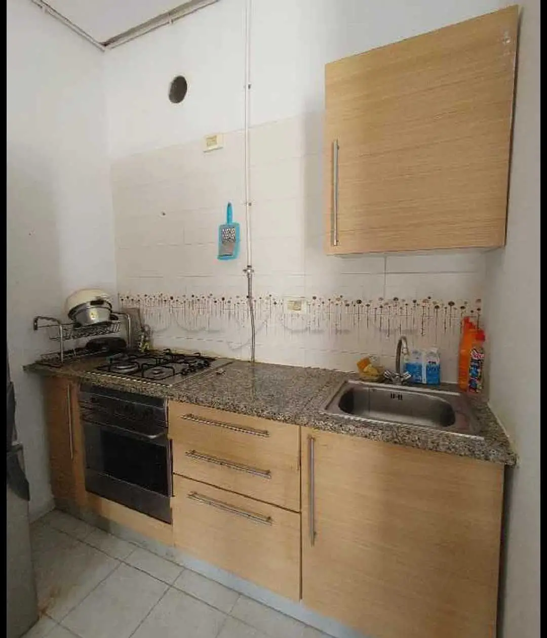  Avendre appartement indipendant proche la plage kantaoui à sousse - Photo 2