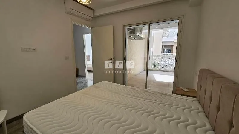  Appartement JUPITER(Réf: L2960) à Nabeul - Photo 3