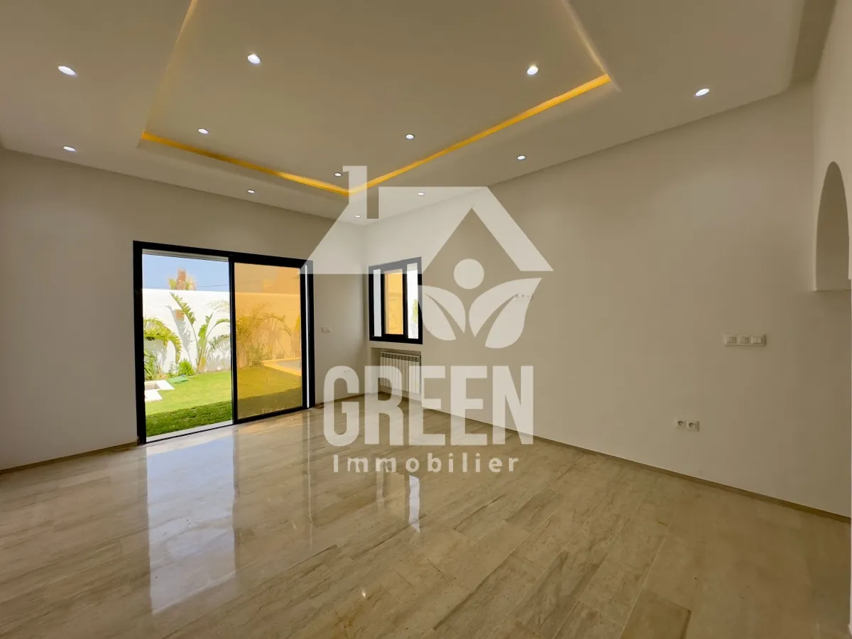  VILLA LELLA FATMA à Nabeul - Photo 3