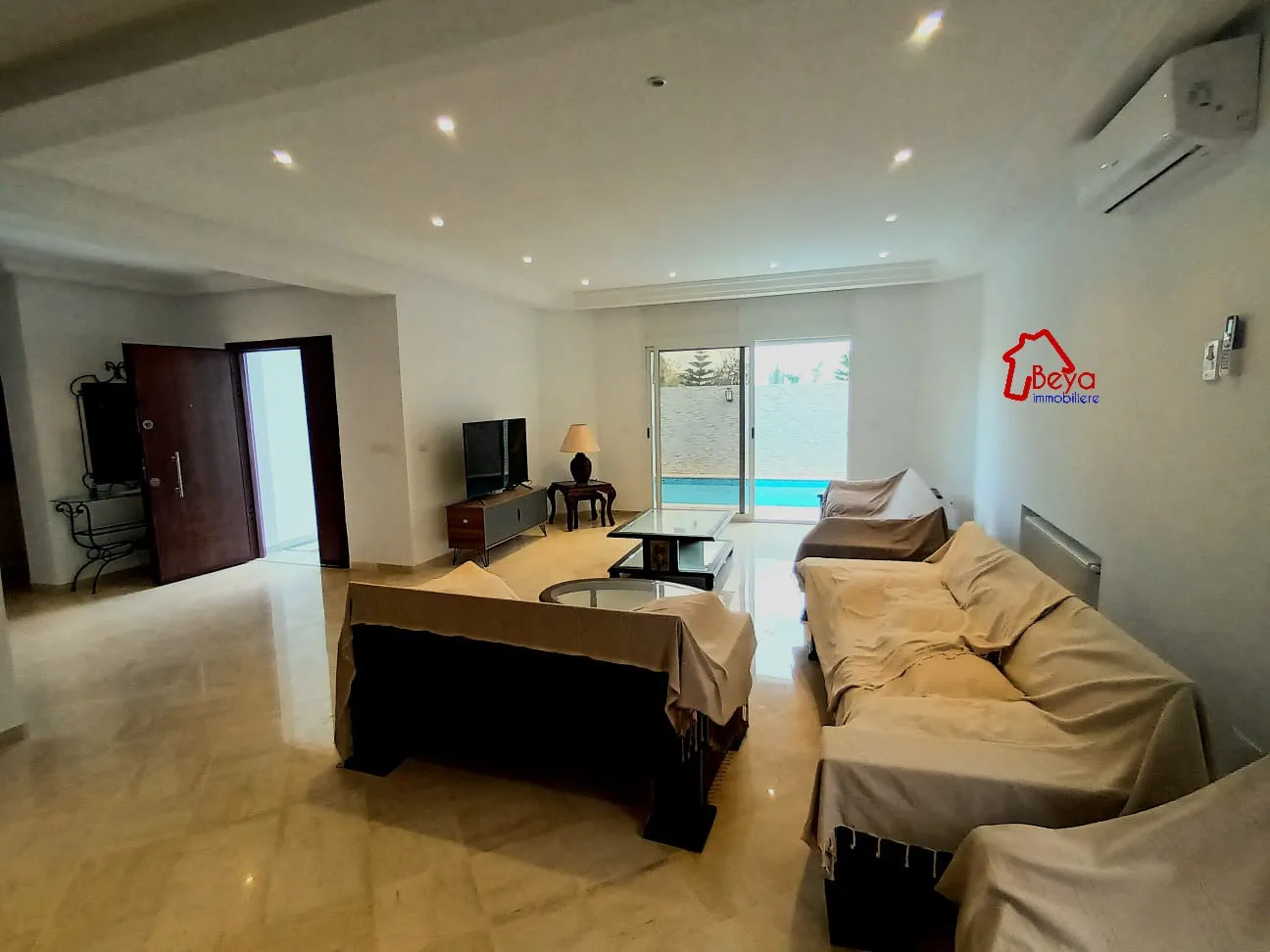  Villa VVN060 à Nabeul - Photo 2
