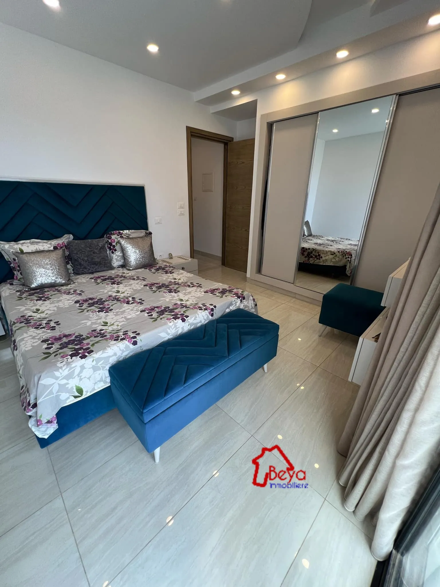  Villa VVN062 à Nabeul - Photo 2