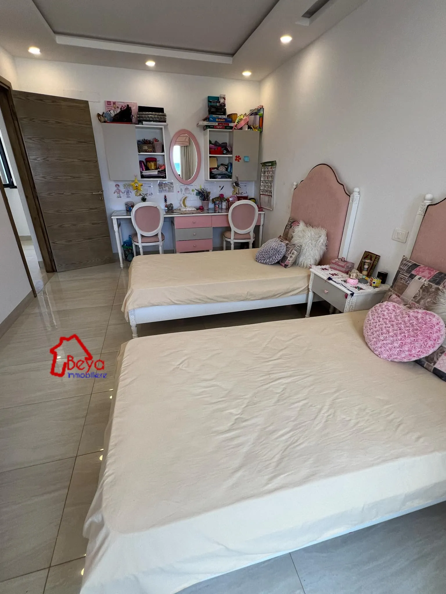  Villa VVN062 à Nabeul - Photo 3