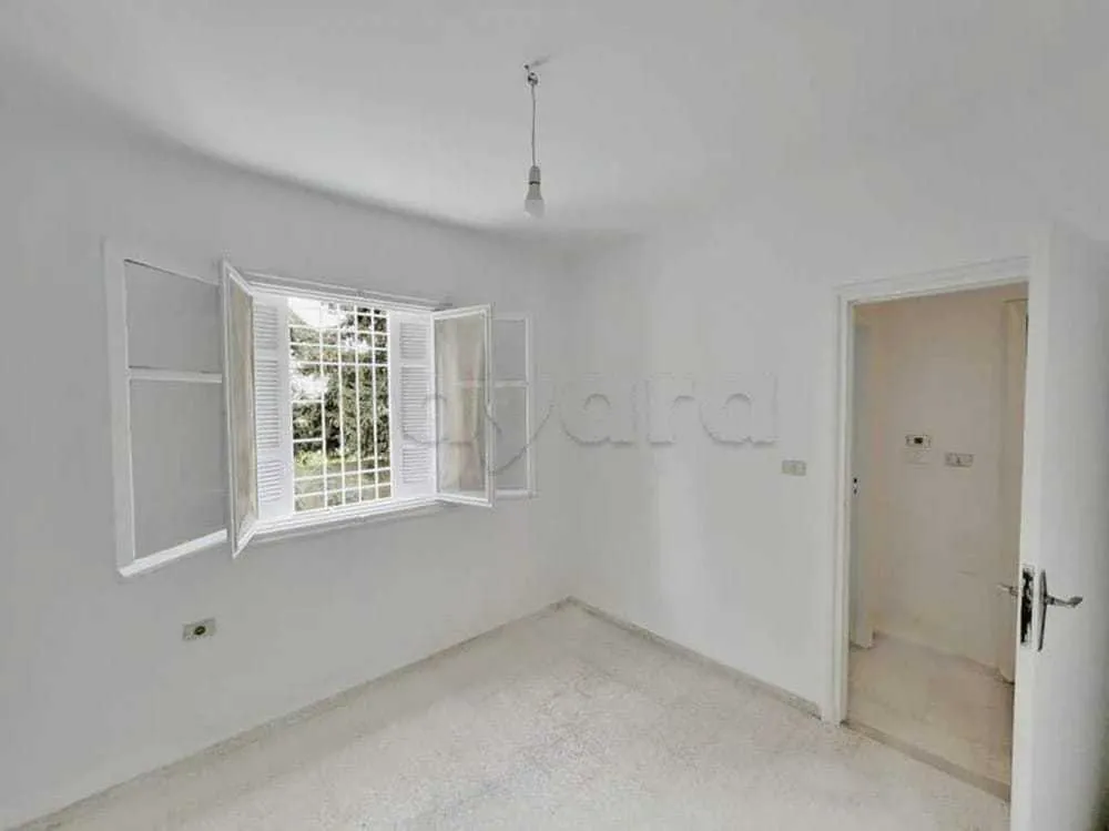  un appartement spacieux s+3 au RDC vide a louer situé a Manazah 9 A coté clinique l'éspoir à Tunis - Photo 2
