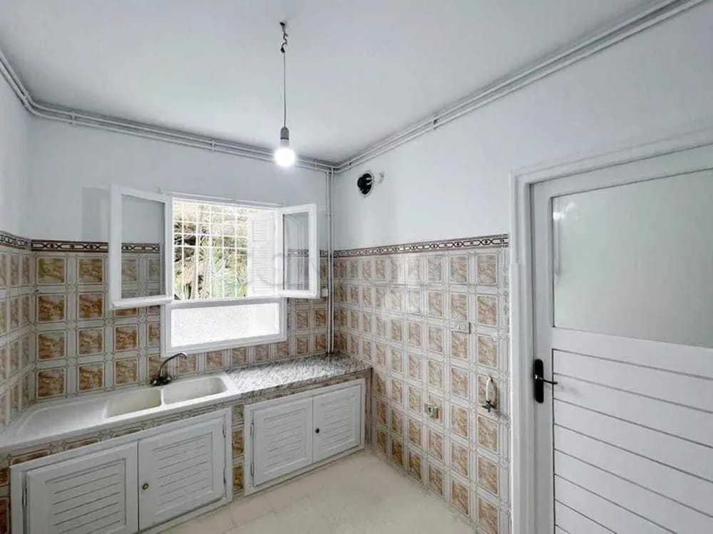  À LOUER : Un appartement S+1 situé à La Nouvelle Soukra 
