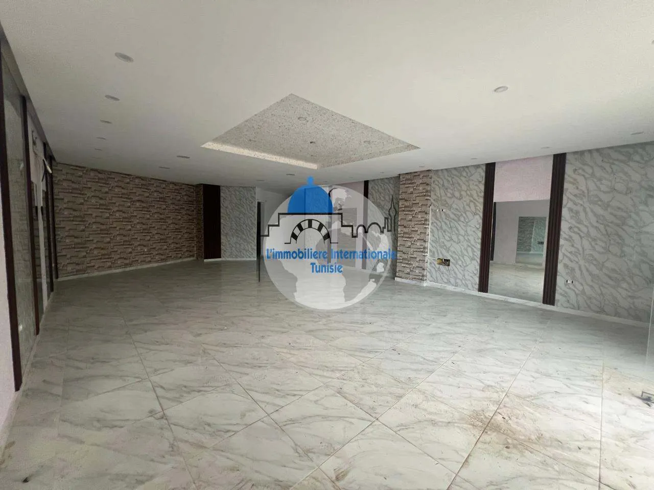  Appartement nesrine(réf: l2478) 