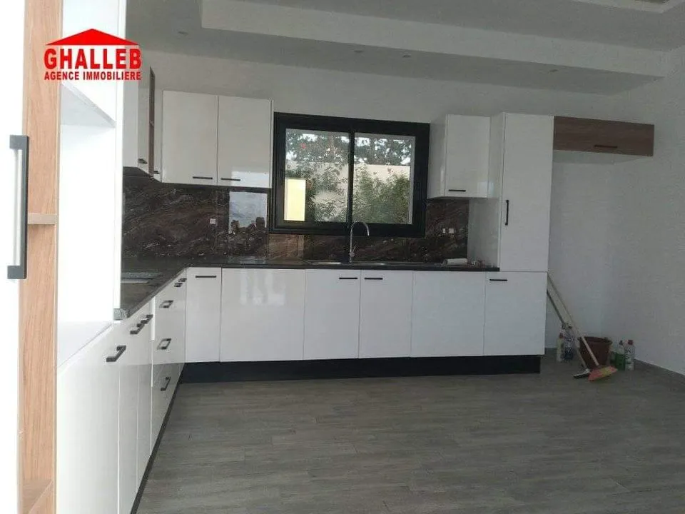  une villa avec piscine 29730412 à Nabeul - Photo 2