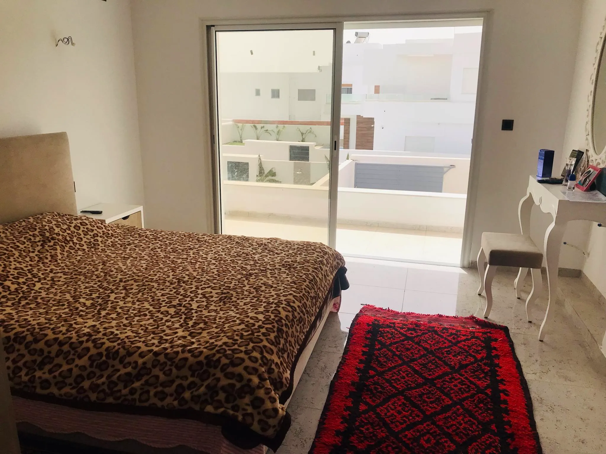  Villa Omar S+3 à Nabeul - Photo 2