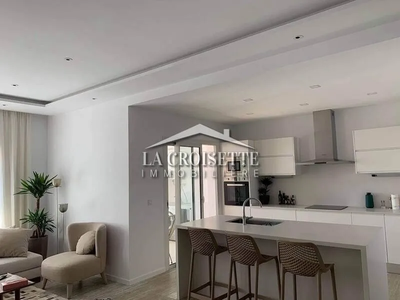  Un appartement en s+2 à Sidi Daoued MAL1338 à Tunis - Photo 2