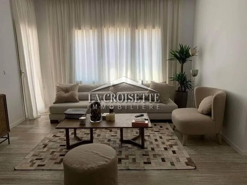  Appartement S+3 a vendre mourouj 3 