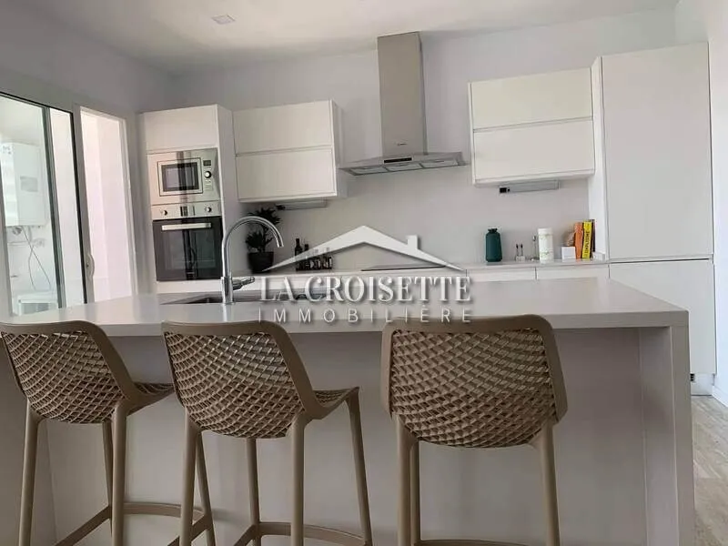  Un appartement en s+2 à Sidi Daoued MAL1338 à Tunis - Photo 3