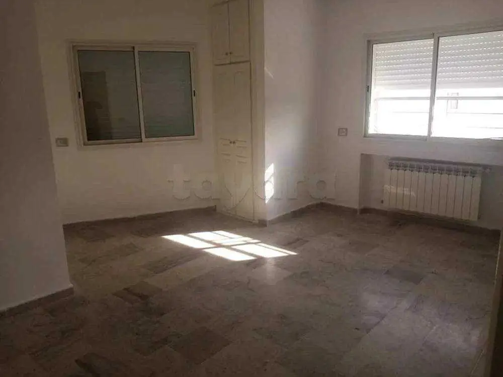  Coquette appartement s1 vide à Tunis - Photo 3