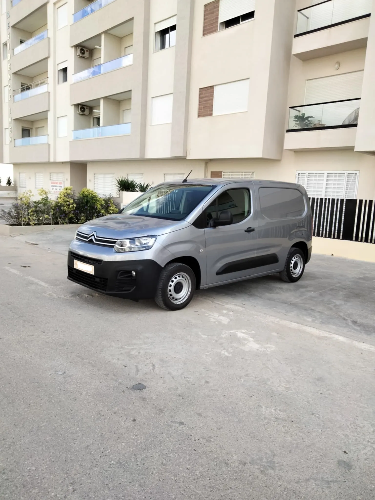 Chery Tiggo 3X Luxury