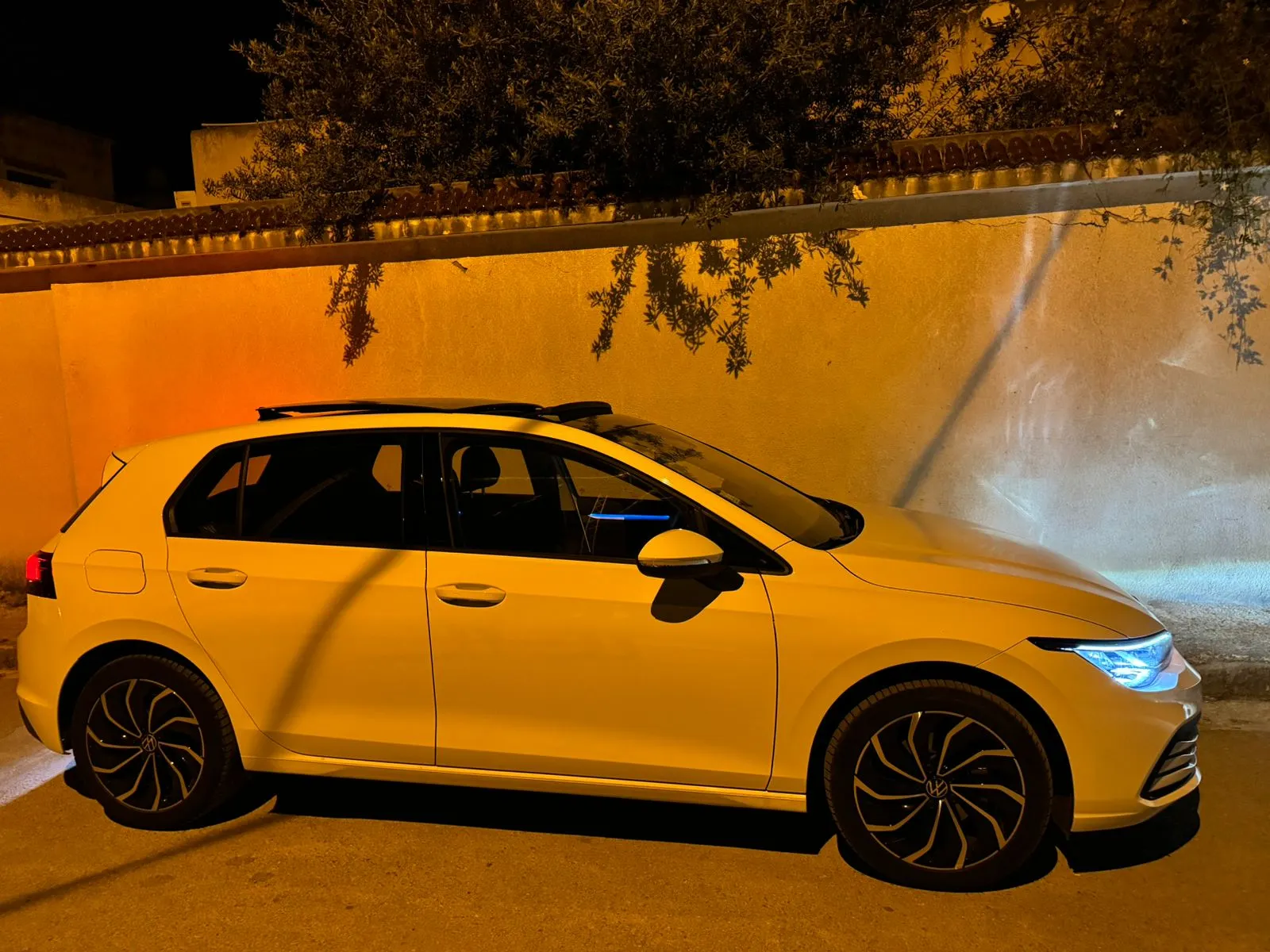  Golf 8 etsi à Manouba - Photo 3