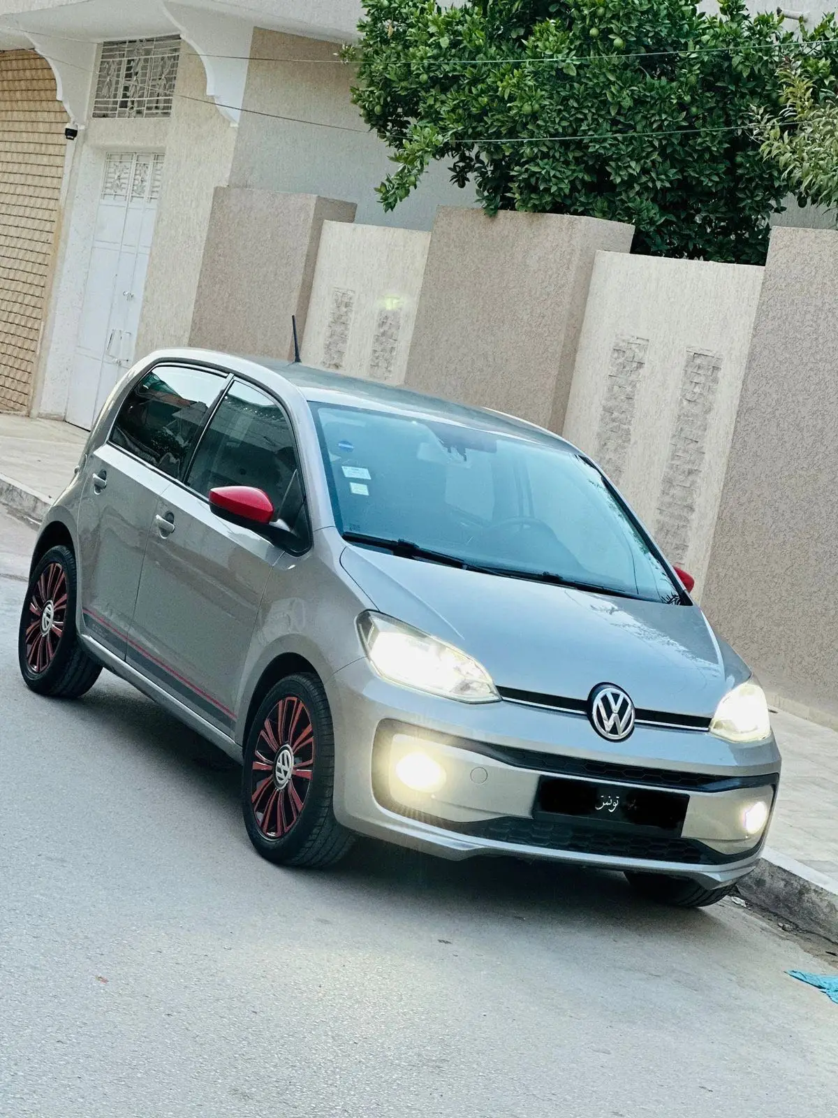  Golf 6 Style 1.4 