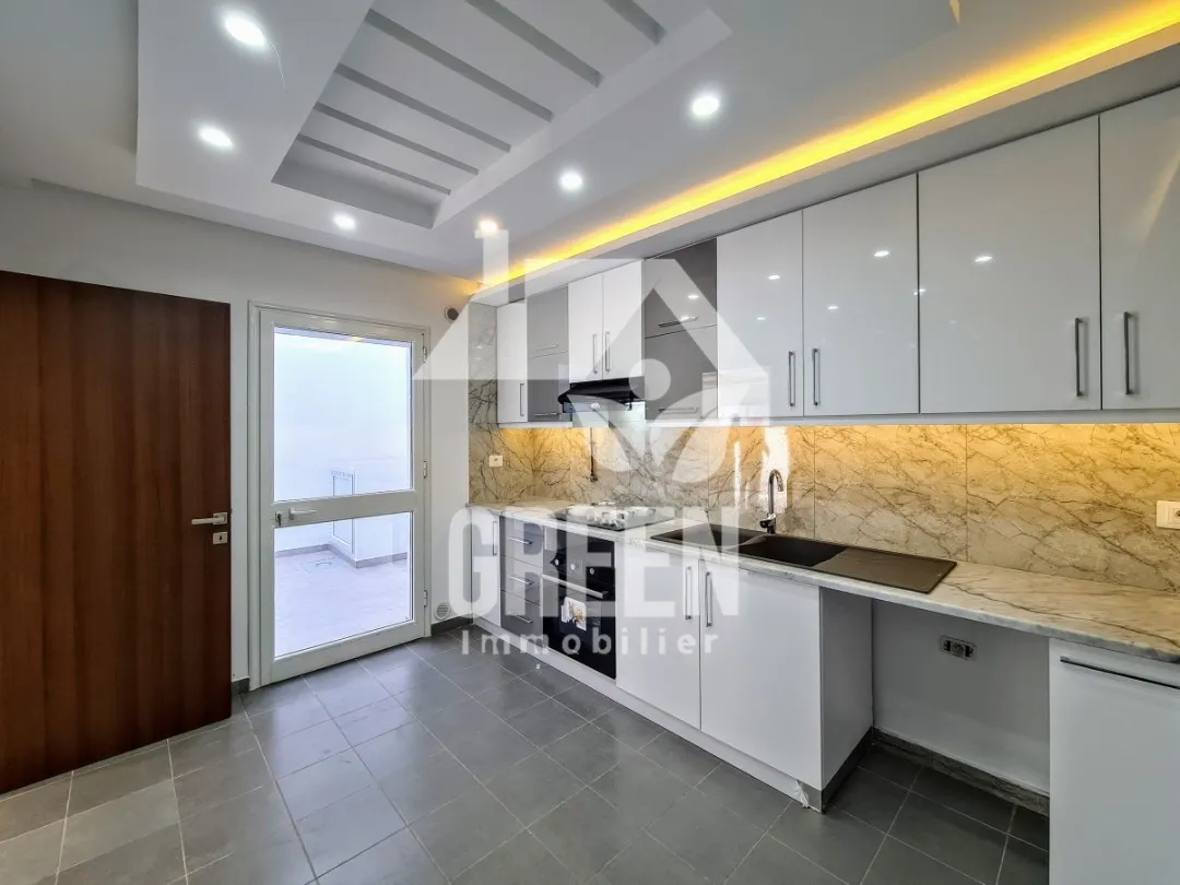  VILLA " LA VILLA BLANCHE " à Nabeul - Photo 3
