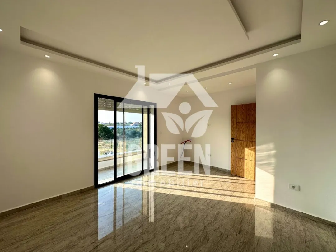  Villa ''Les Volets Bleus'' à Nabeul - Photo 2