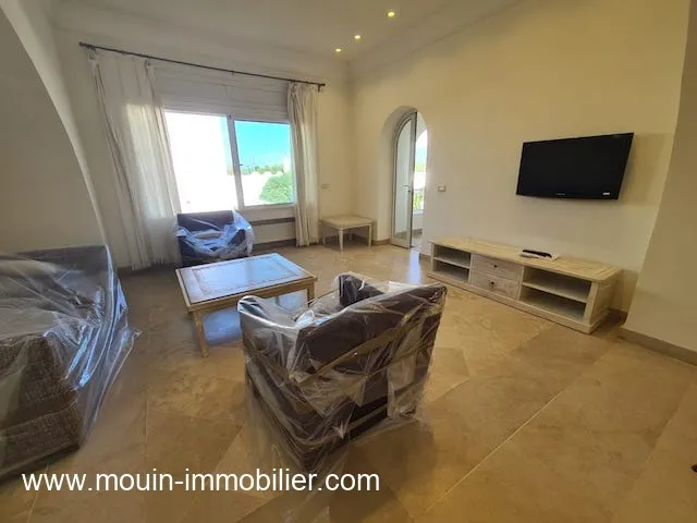  APPARTEMENT WOUROUD 2 Hammamet Zone Théâtre AL3447 à Nabeul - Photo 2