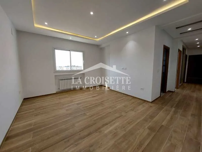    S2 meublé a soukra 100 d