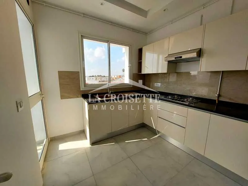  Appartement S+2 à La Soukra MAL1275 à Ariana - Photo 2