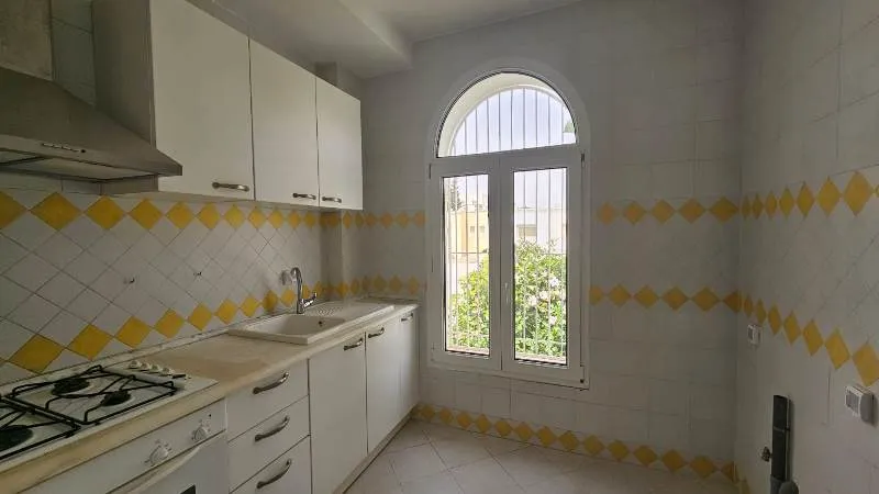  A Vendre Maison De Plain-pied En S+2 à Hammamet Nord 