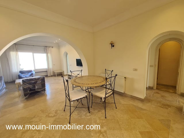  Appartement Wouroud 2 AL3447 Hammamet à Nabeul - Photo 2