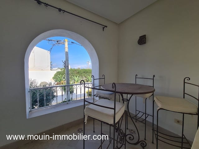  Appartement Wouroud 2 AL3447 Hammamet à Nabeul - Photo 3