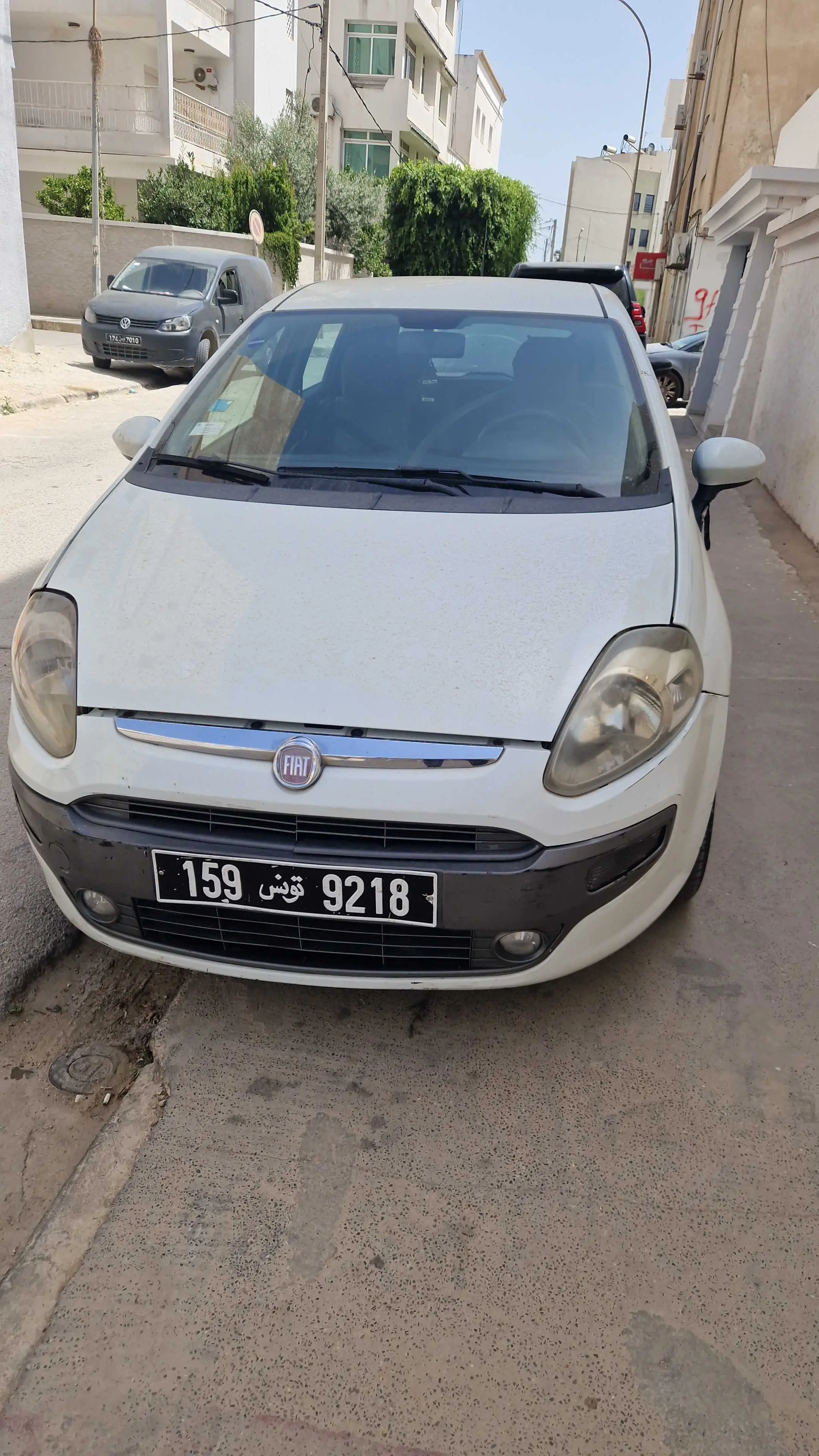  A vendre punto evo à Ariana - Photo 3