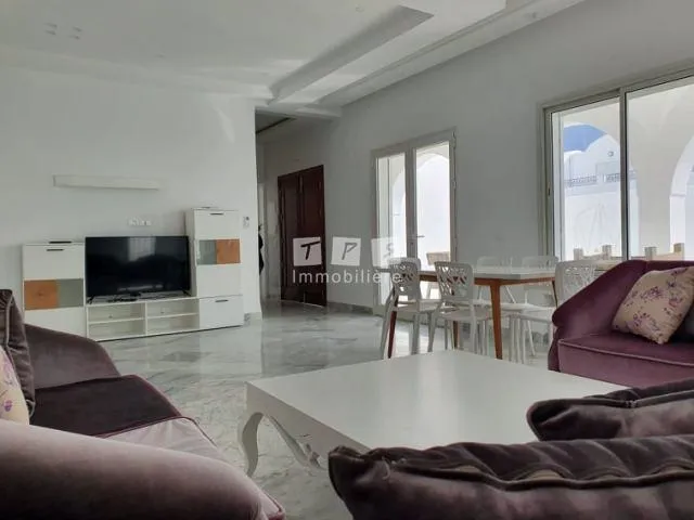  Villa JONY 5(Réf: L2192) à Nabeul - Photo 3