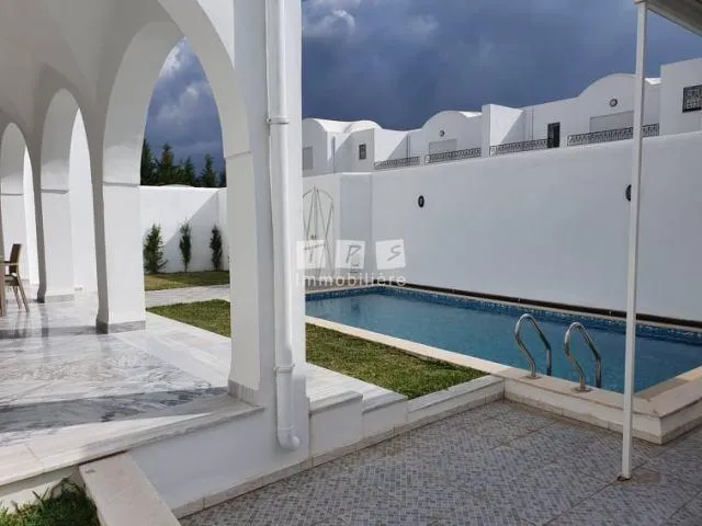  Villa JONY 5(Réf: L2192) à Nabeul - Photo 2