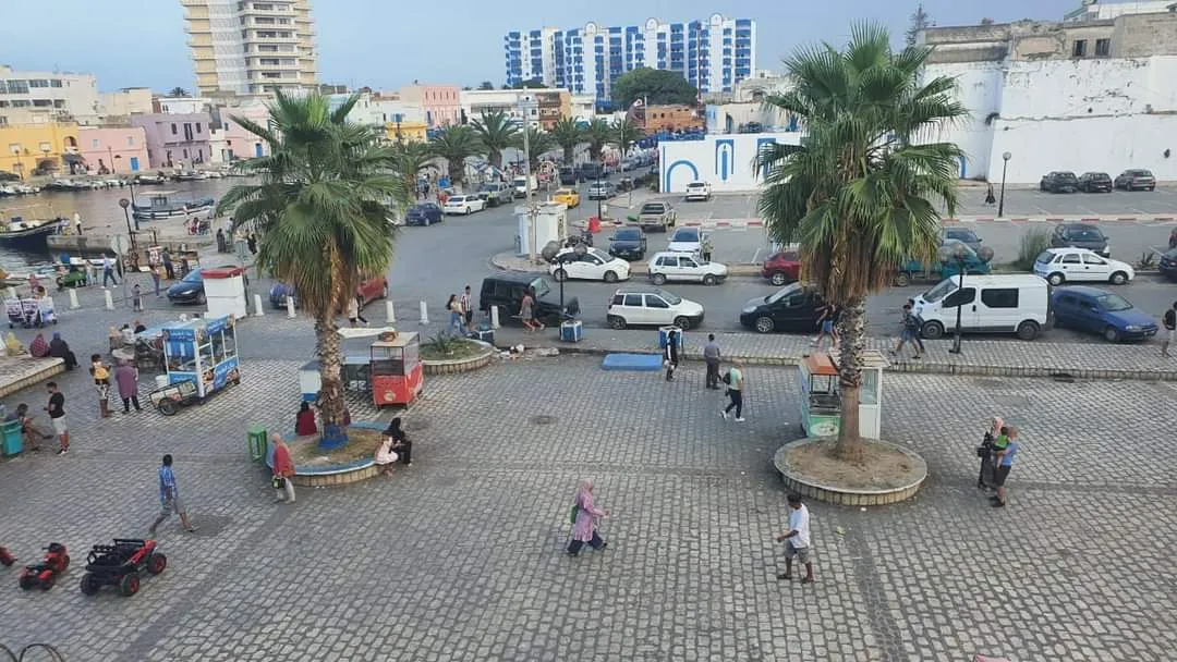  Vente maison vieux port de Bizerte à Bizerte - Photo 3