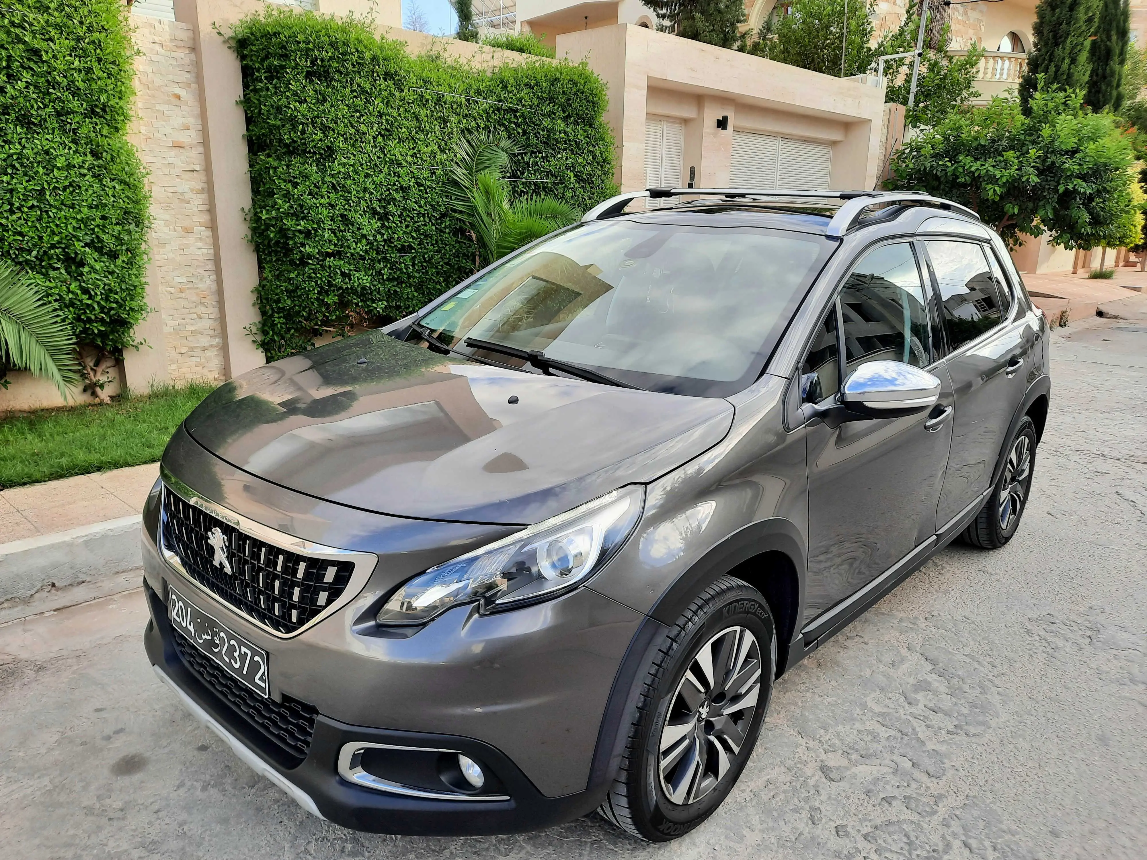 Kia PICANTO Essence 2017