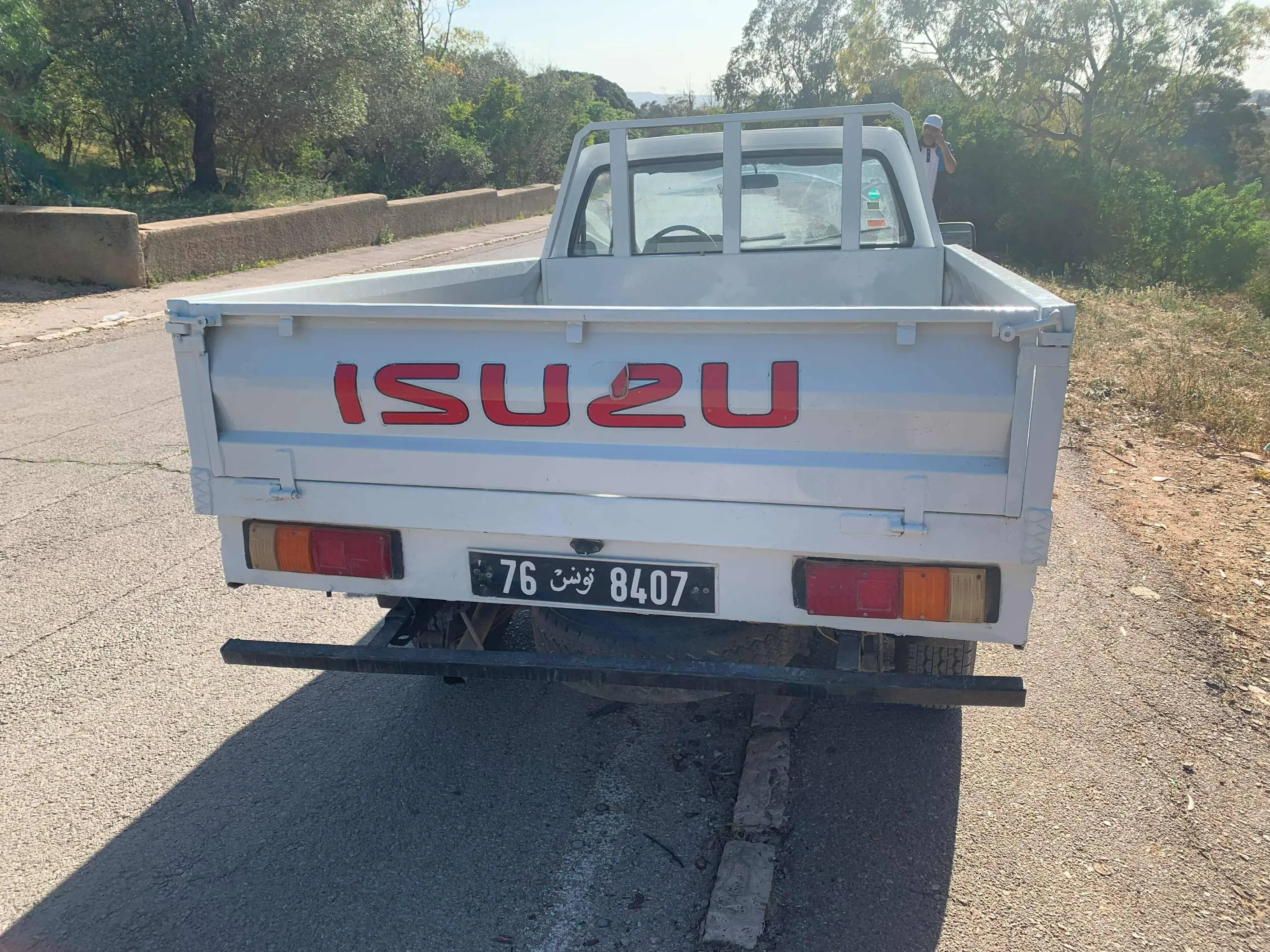  isuwu a vendre à Tunis - Photo 3