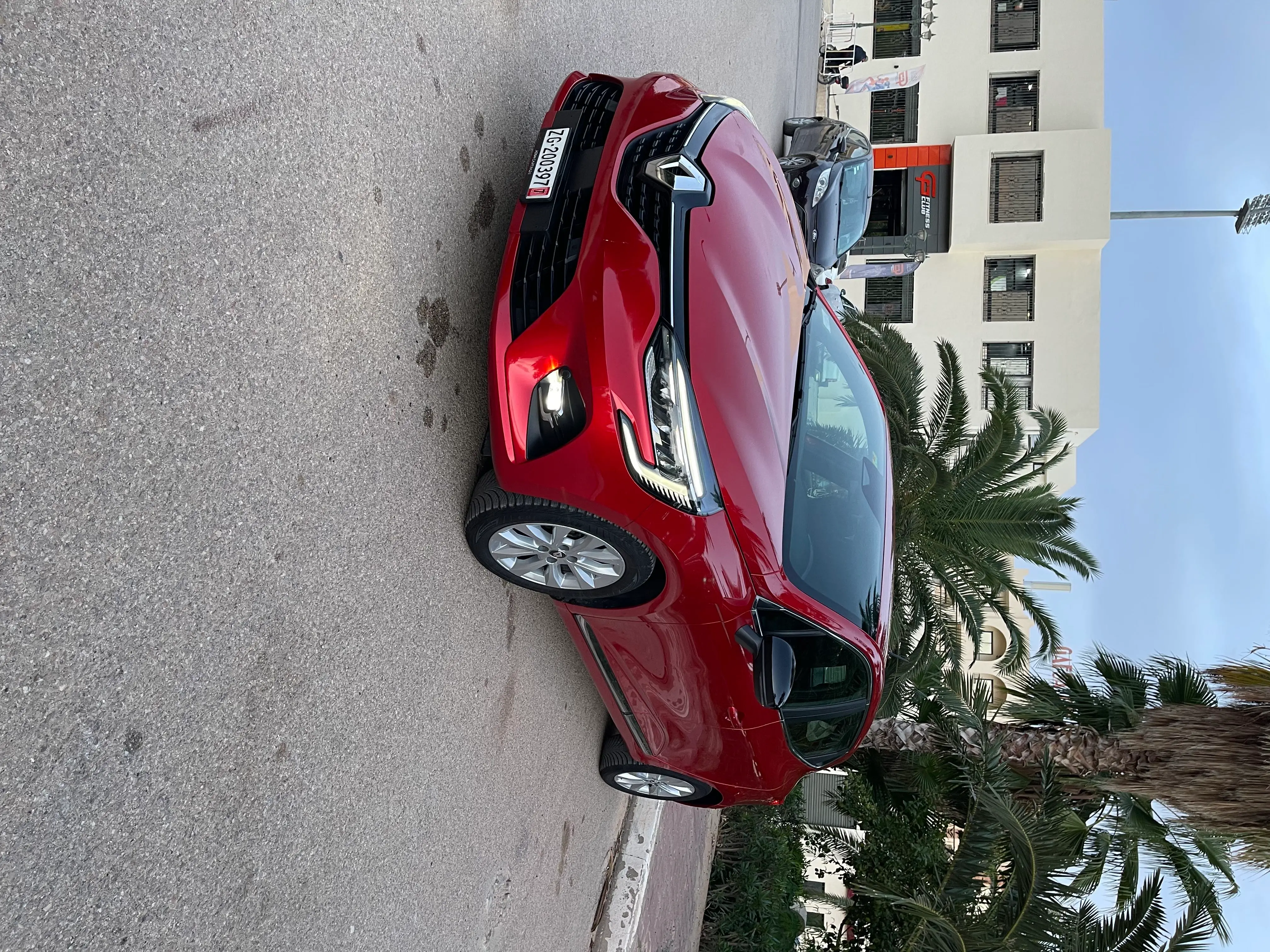  Clio 5 intens tce à Gafsa - Photo 2