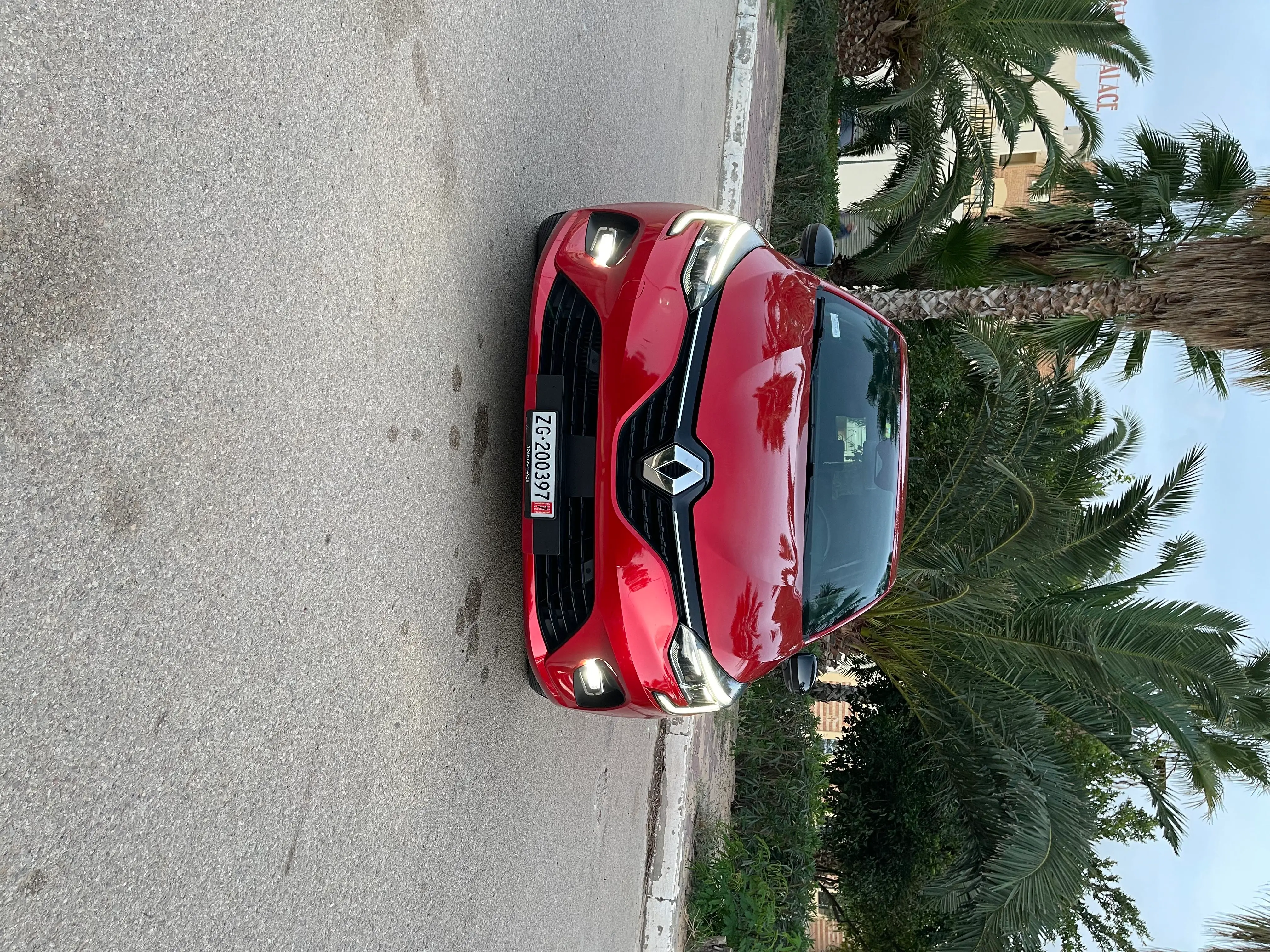  Clio 5 intens tce à Gafsa - Photo 3