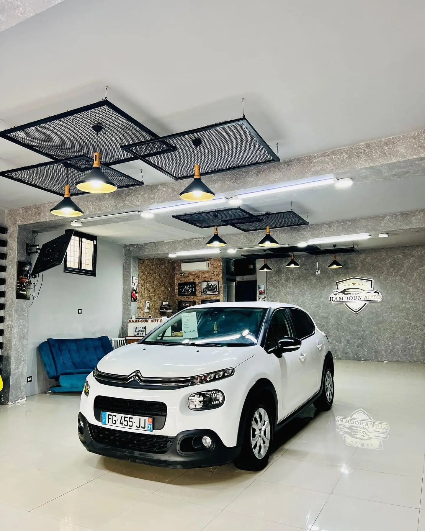  Citroen c3 à Bizerte - Photo 3