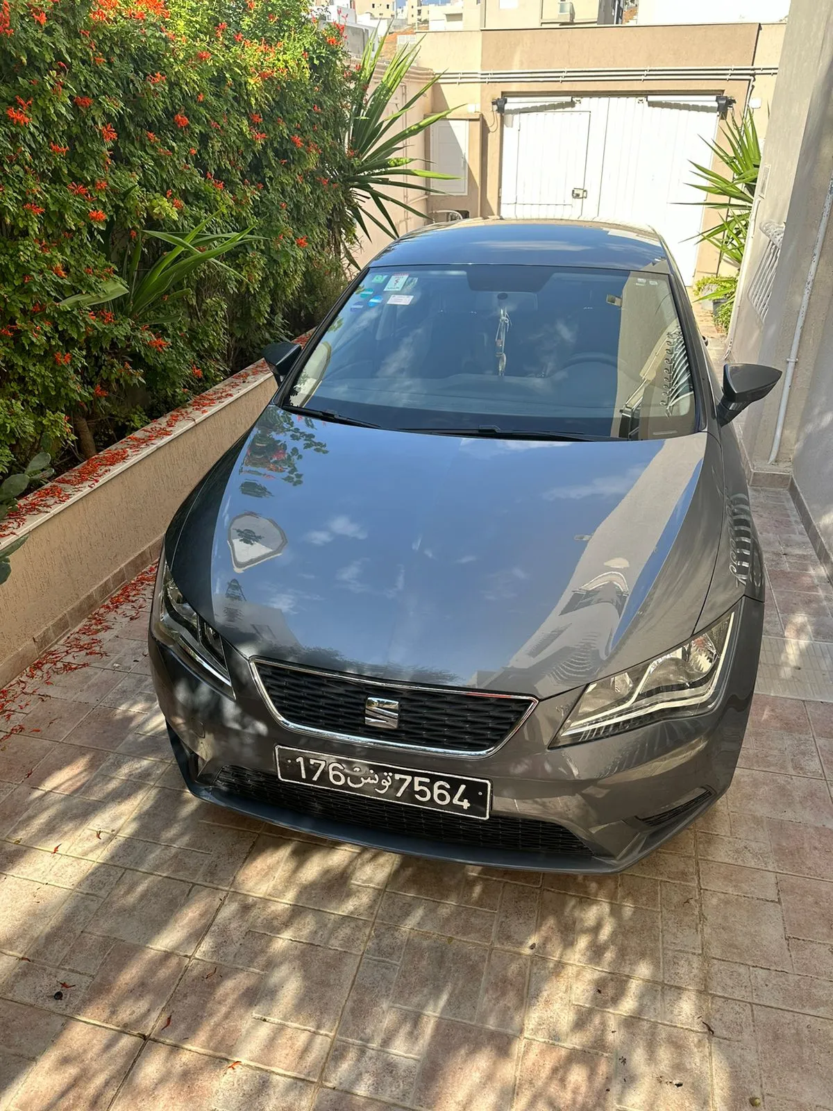 Geely GX3 