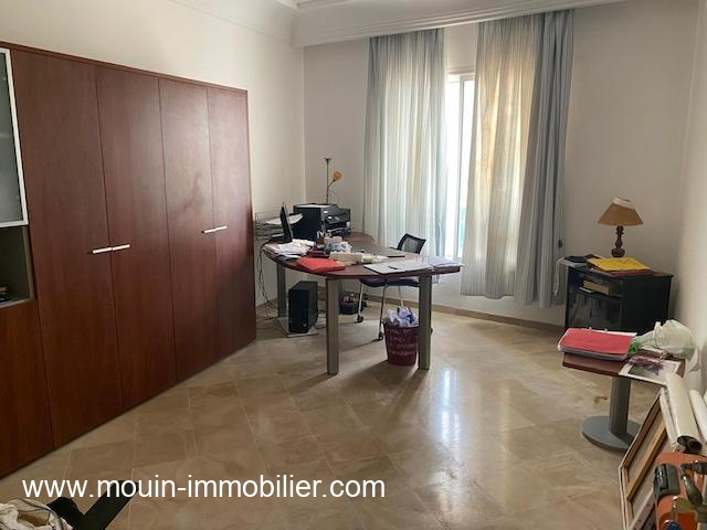  Appartement Nathalie AV1847 La Marina Yasmine Hammamet à Nabeul - Photo 3