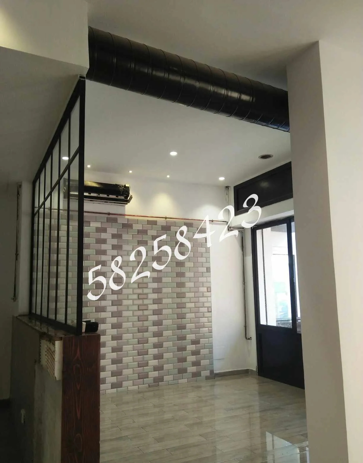  A LOUER LOCAL – L’AOUINA – TEL 58258423 – FB.6805 à Tunis - Photo 3
