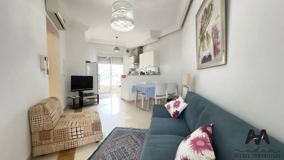  Villa elif (réf: v2407) 